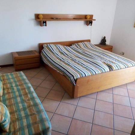 I Tulipani Olandesi Bed & Breakfast Zepponami ภายนอก รูปภาพ