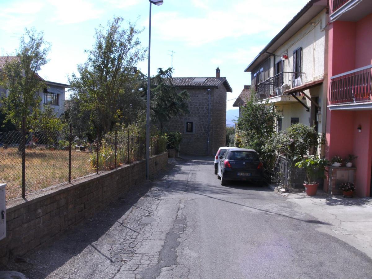 I Tulipani Olandesi Bed & Breakfast Zepponami ภายนอก รูปภาพ
