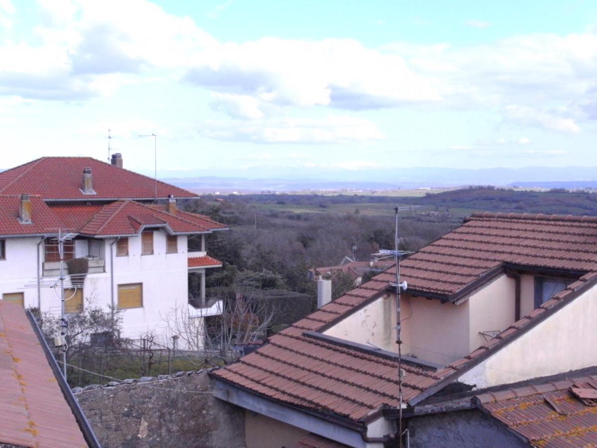 I Tulipani Olandesi Bed & Breakfast Zepponami ภายนอก รูปภาพ