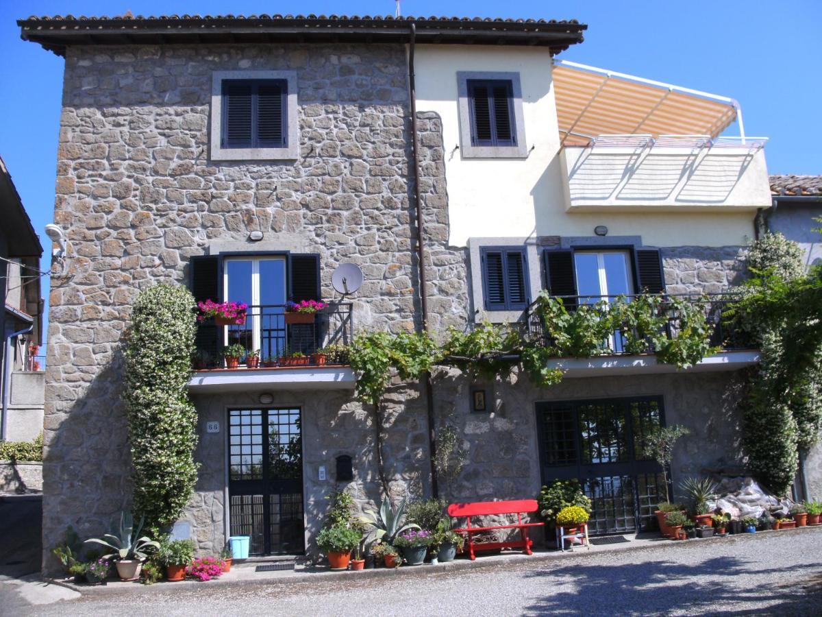 I Tulipani Olandesi Bed & Breakfast Zepponami ภายนอก รูปภาพ
