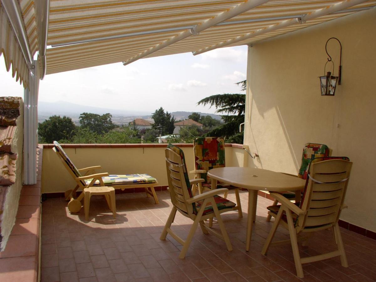 I Tulipani Olandesi Bed & Breakfast Zepponami ภายนอก รูปภาพ