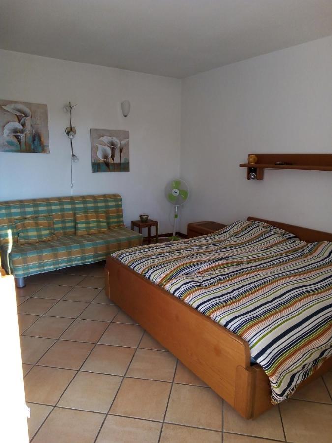 I Tulipani Olandesi Bed & Breakfast Zepponami ภายนอก รูปภาพ